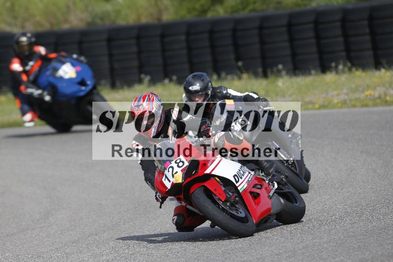 /08 17.04.2026  TZ Motorsport ADR/Gruppe gelb/128